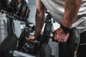 Beginner’s Guide to Starting a Fitness Routine