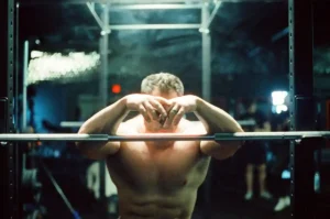 Strength Training vs Cardio